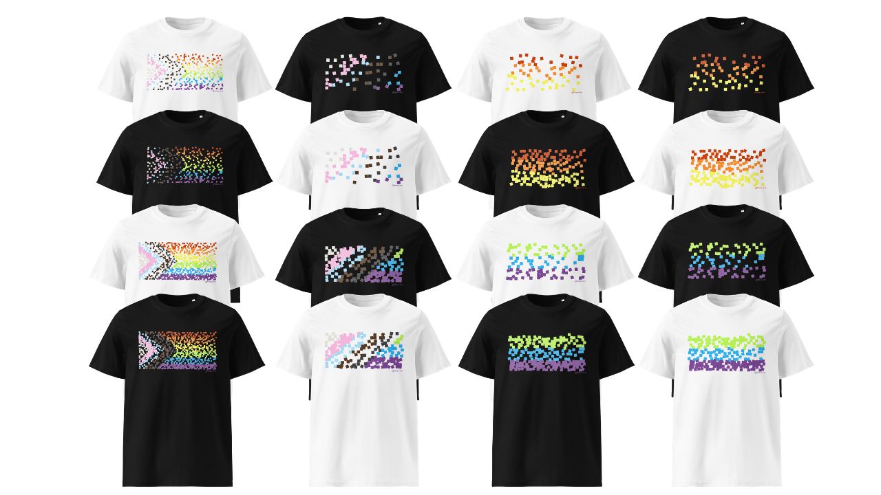 Pay It Forward T-Shirt