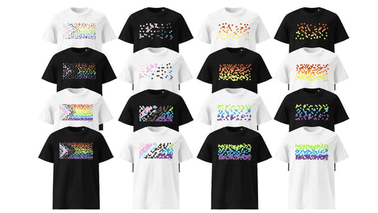Pay It Forward T-Shirt